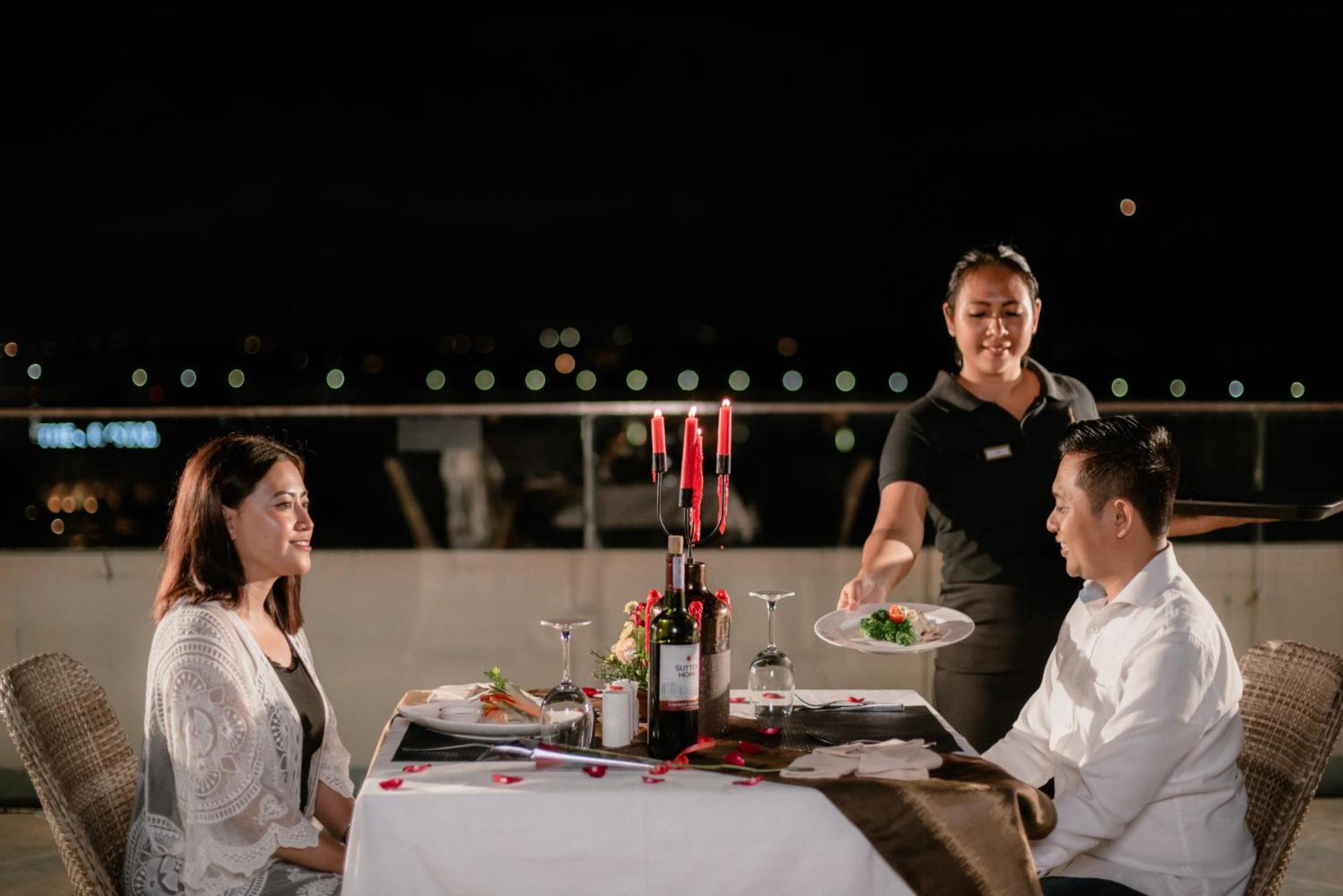 Amaroossa Bali 4*