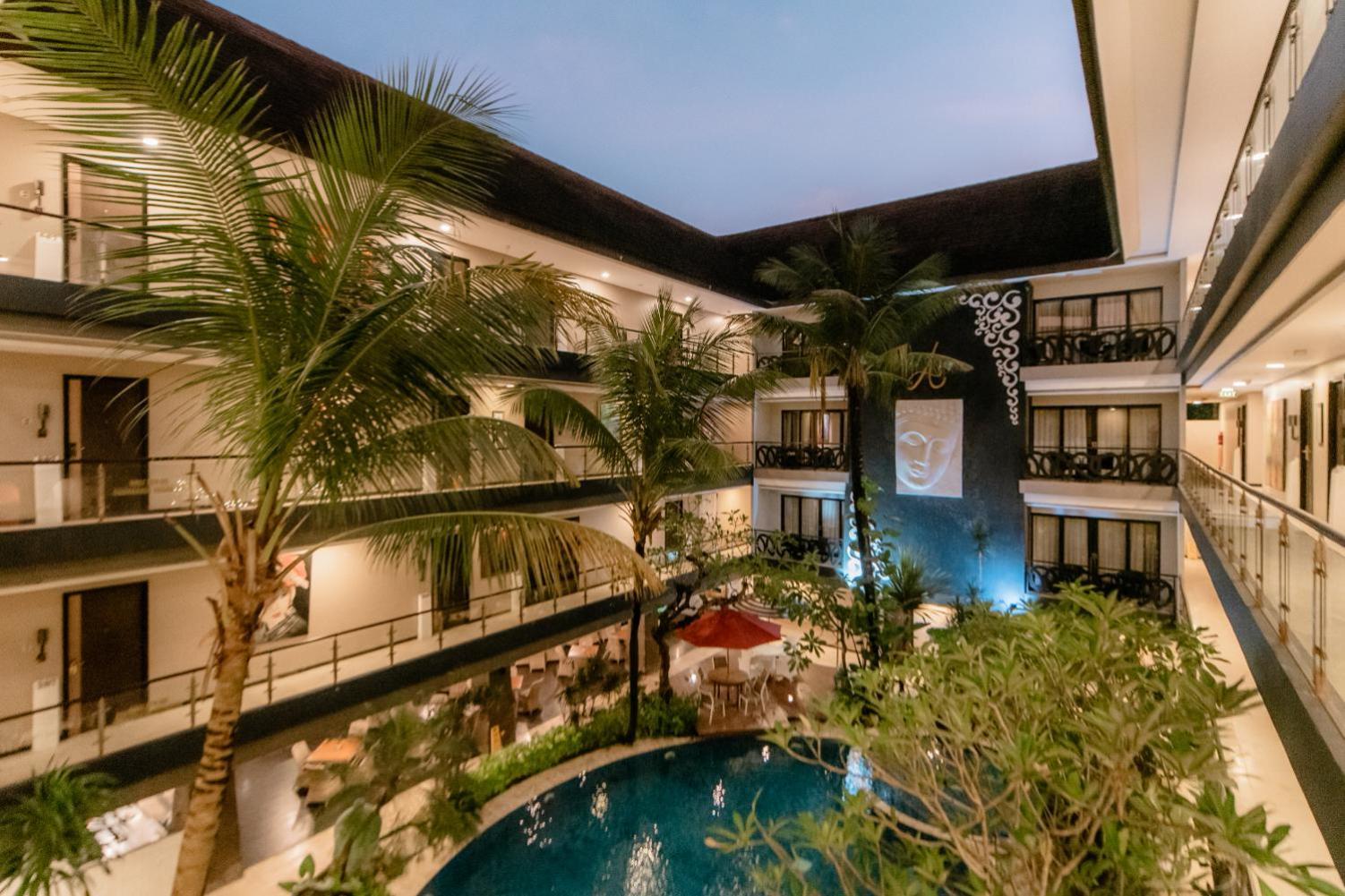 Amaroossa Bali Nusa Dua (Bali)