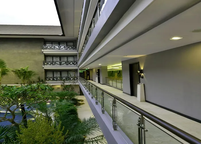 Amaroossa Suite Bali