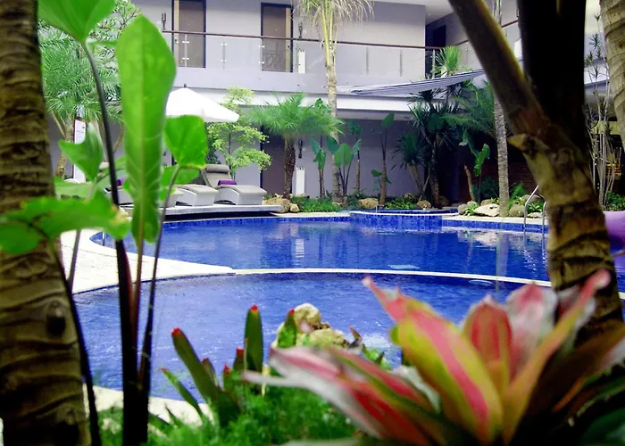 Amaroossa Suite Bali