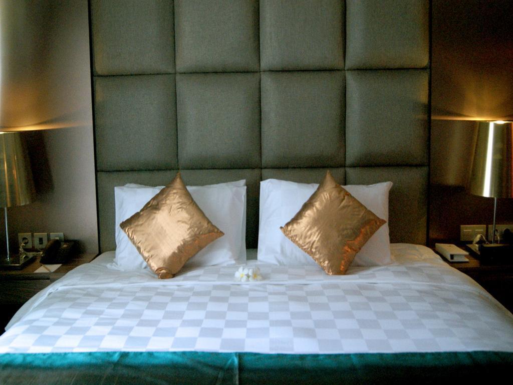 Hotel Amaroossa Bali Nusa Dua (Bali)