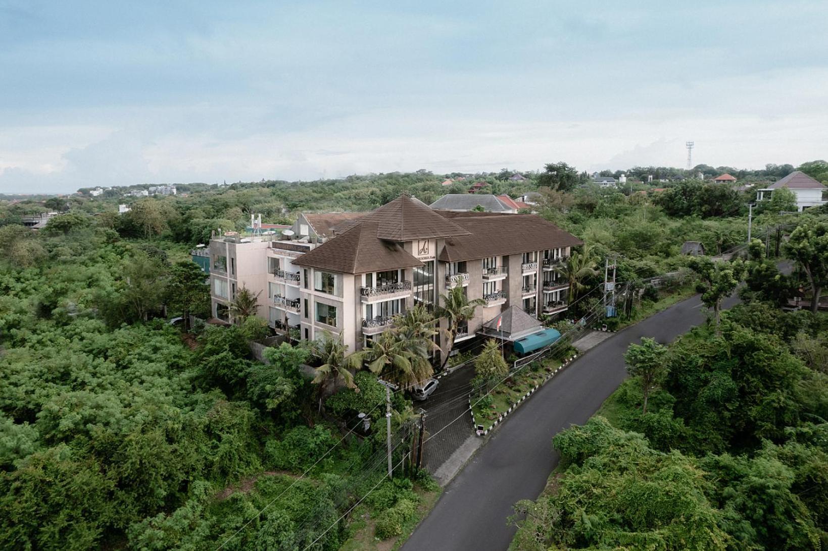 Amaroossa Bali
