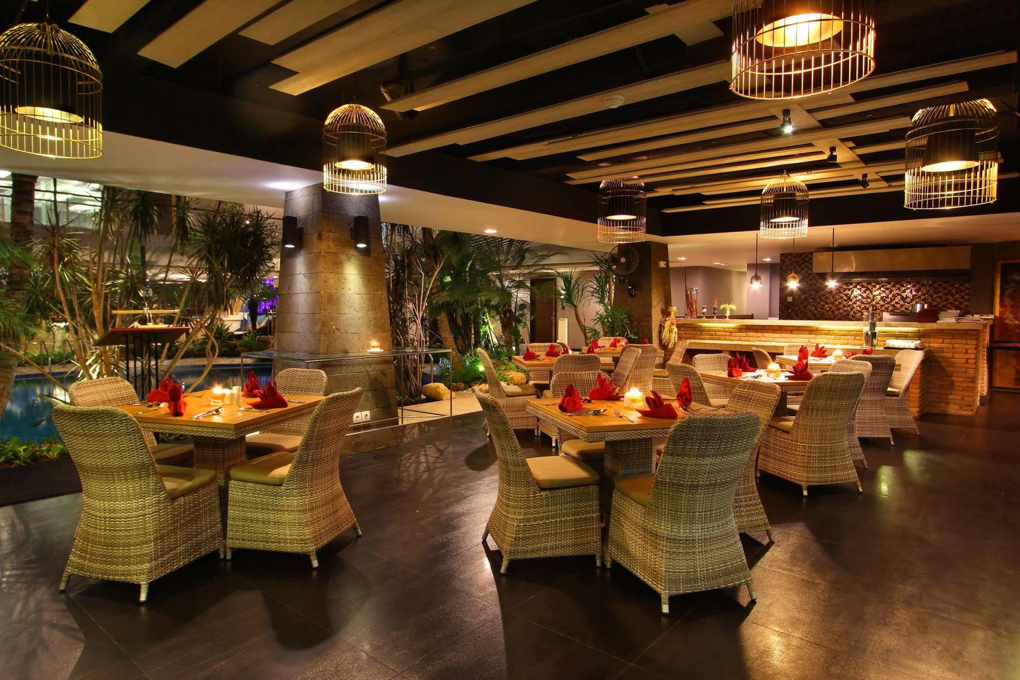 Hotel Amaroossa Bali Nusa Dua (Bali)
